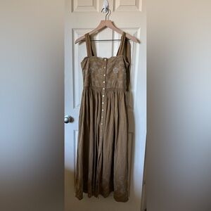 Neuflora Provo Dress